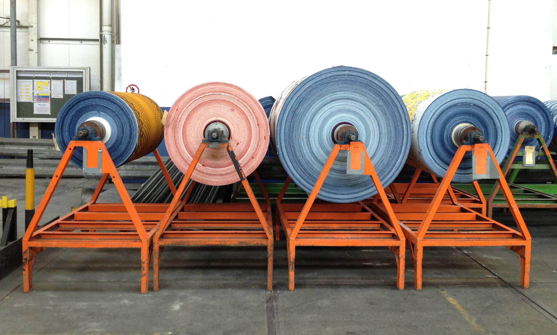 Dutch Design Week — Simone Post