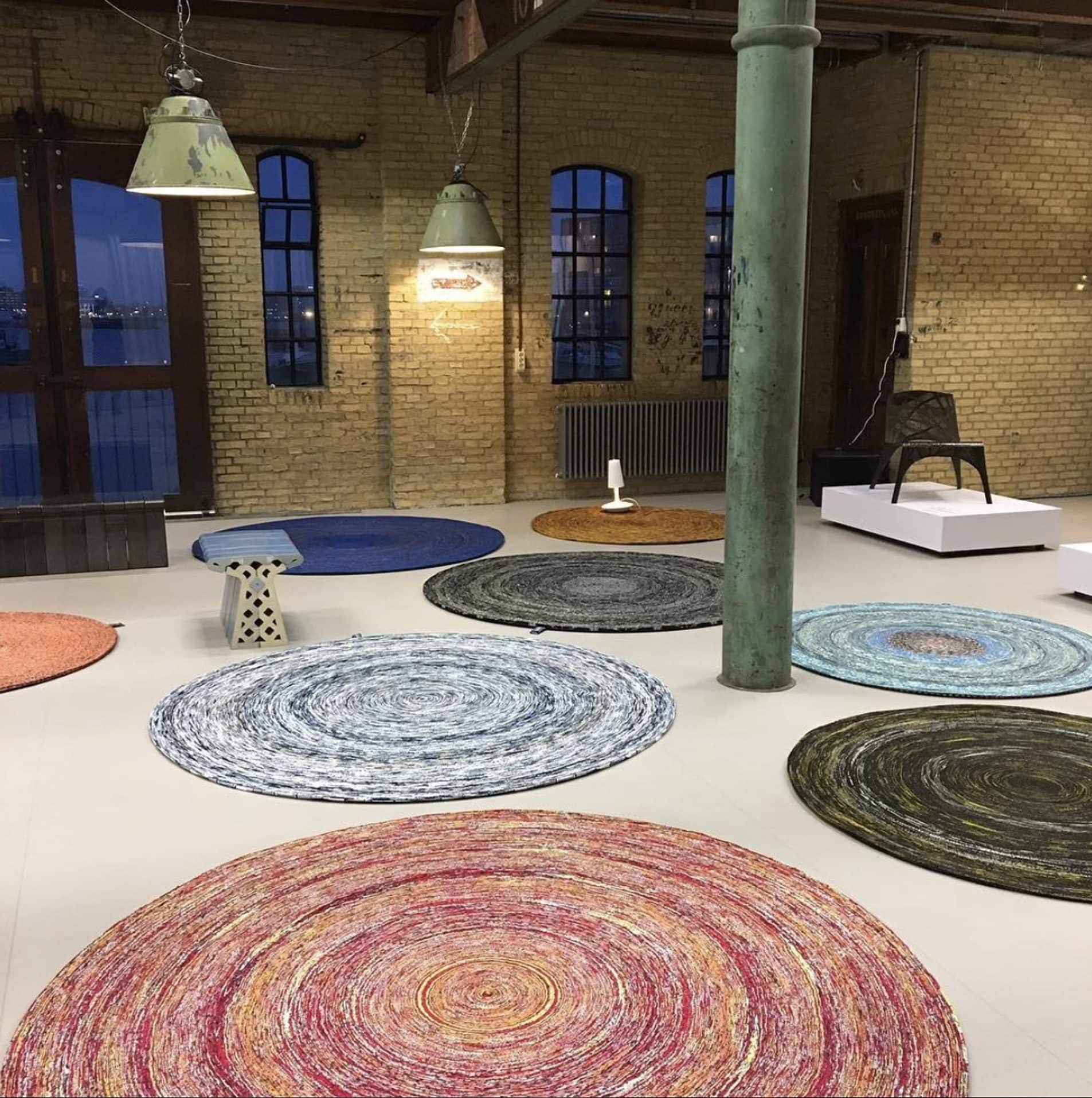 Dutch Design Week — Simone Post