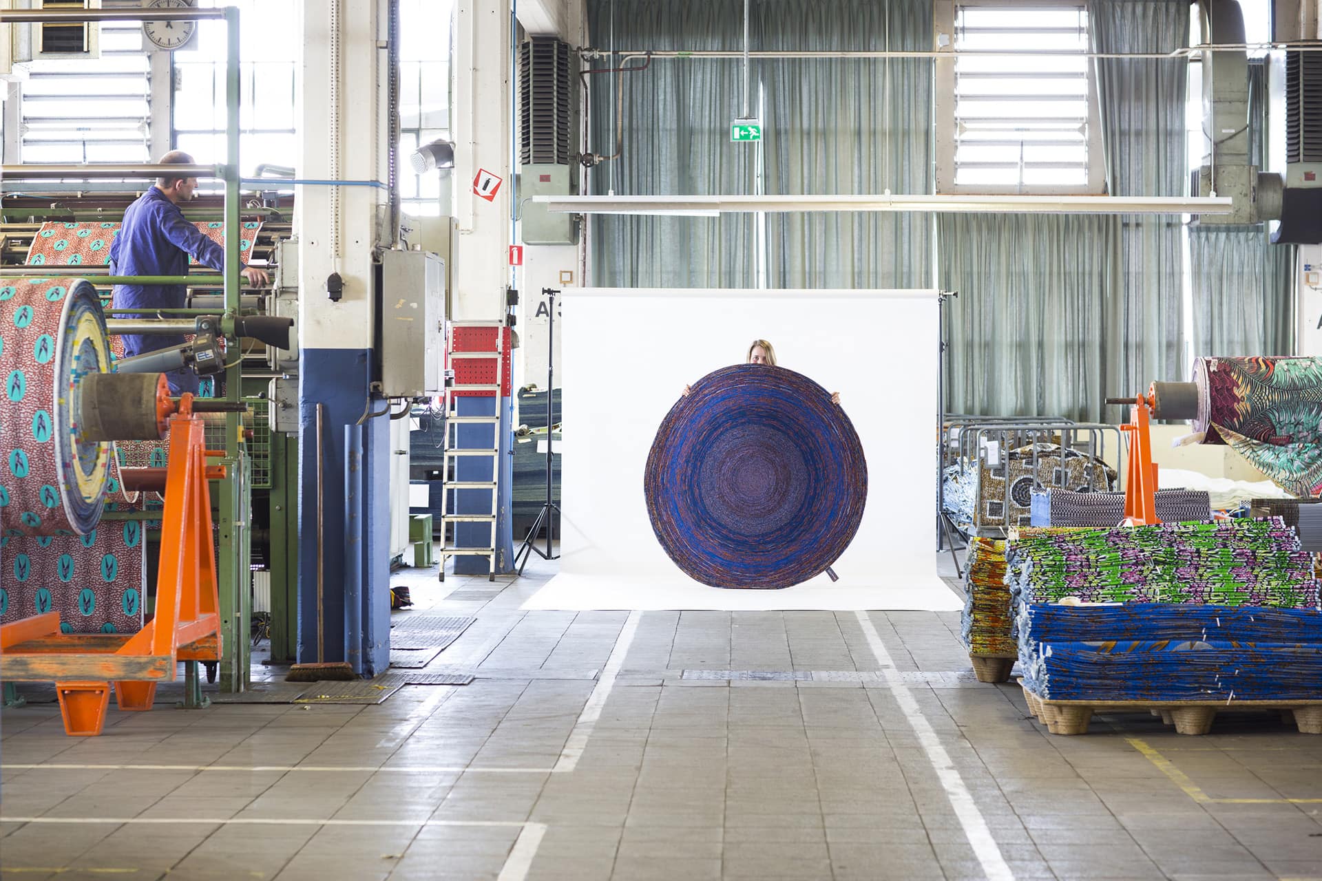 Dutch Design Week — Simone Post