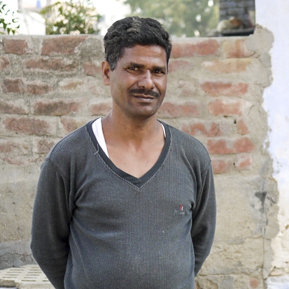 Vijendra (‘Viju’) Chhipa