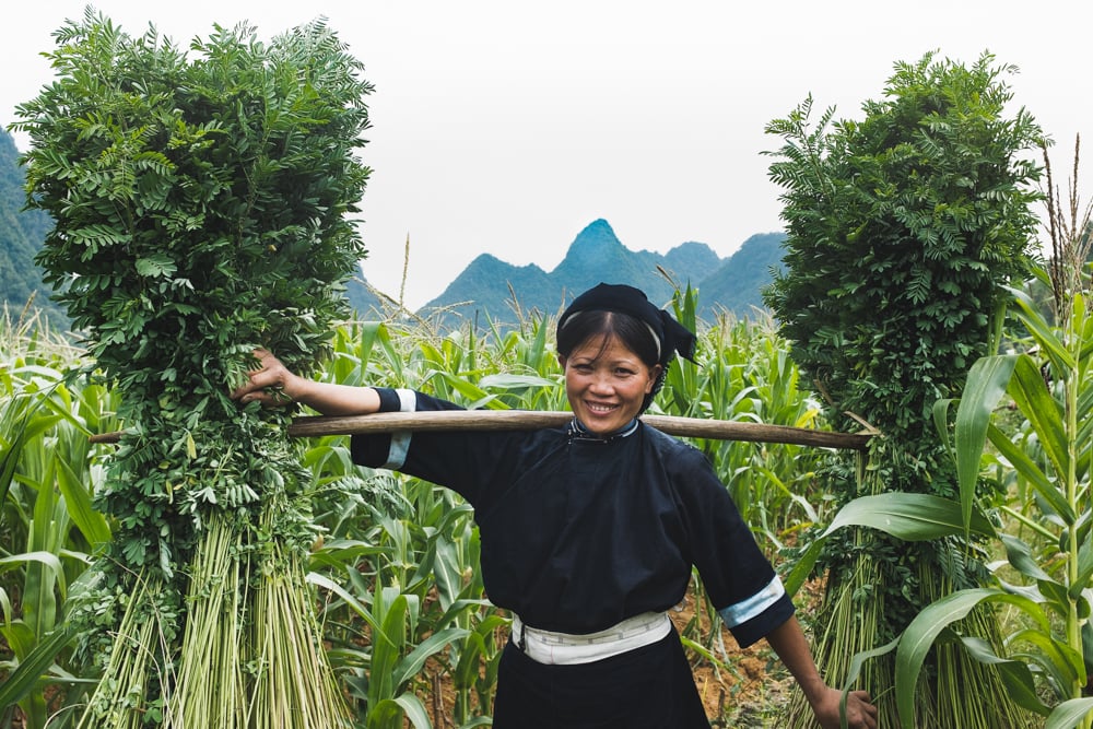 Kilomet109 Vietnam Artisans