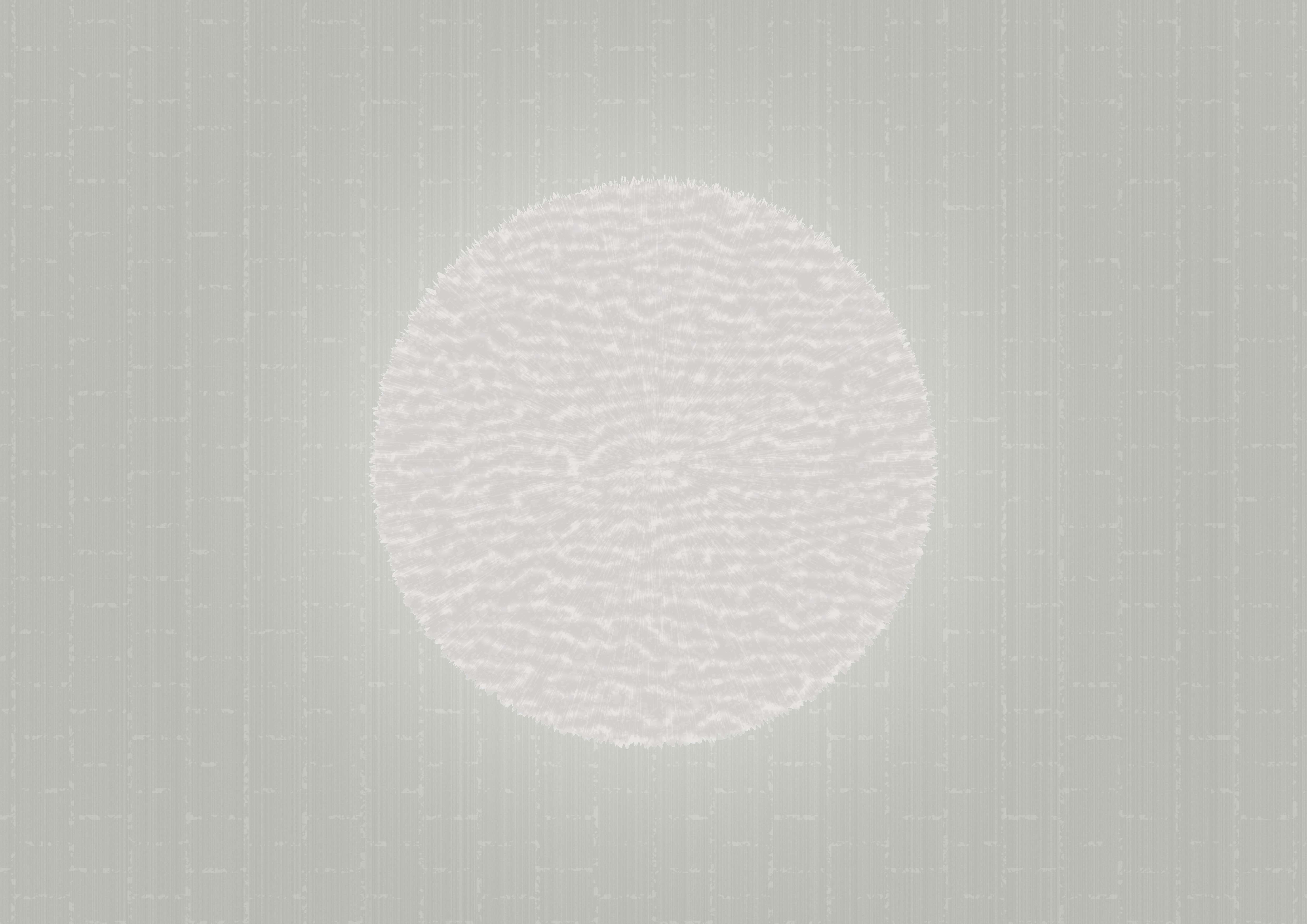 Nina van Bart — Rug — Dutch Design Week 2017