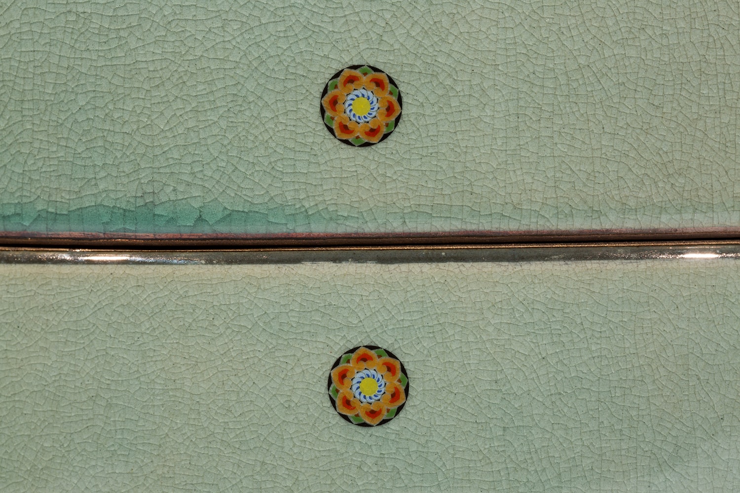 ZETTELER COLLECT2018, ICHEON CERAMIC by Gallery LVS & LVS CRAFT