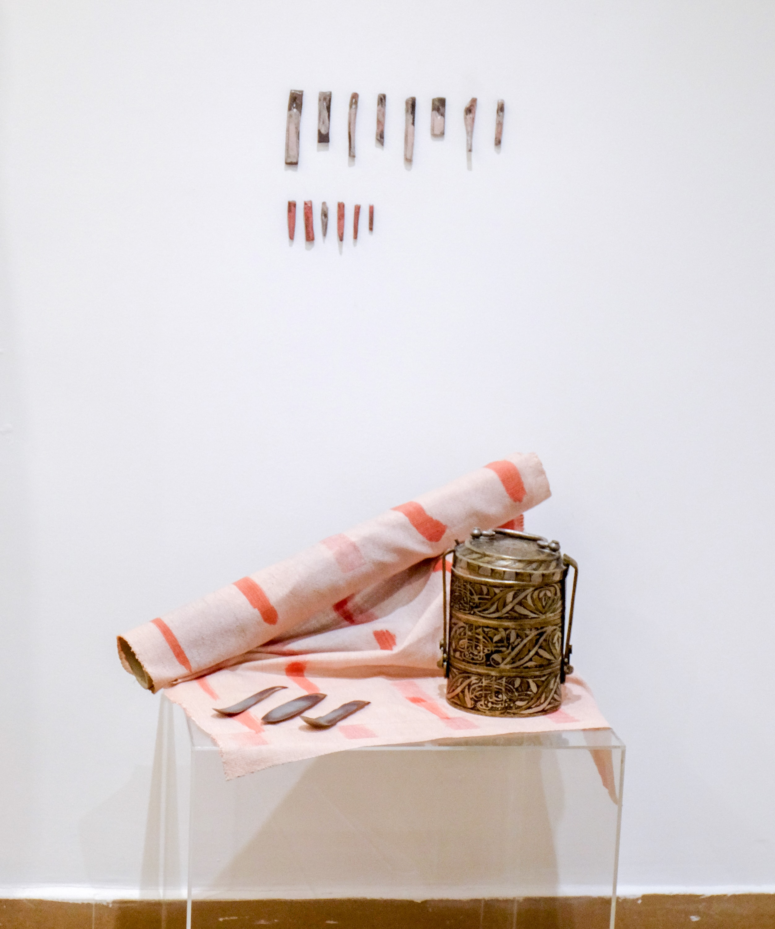 TIRAZ Museum at Amman Design Week