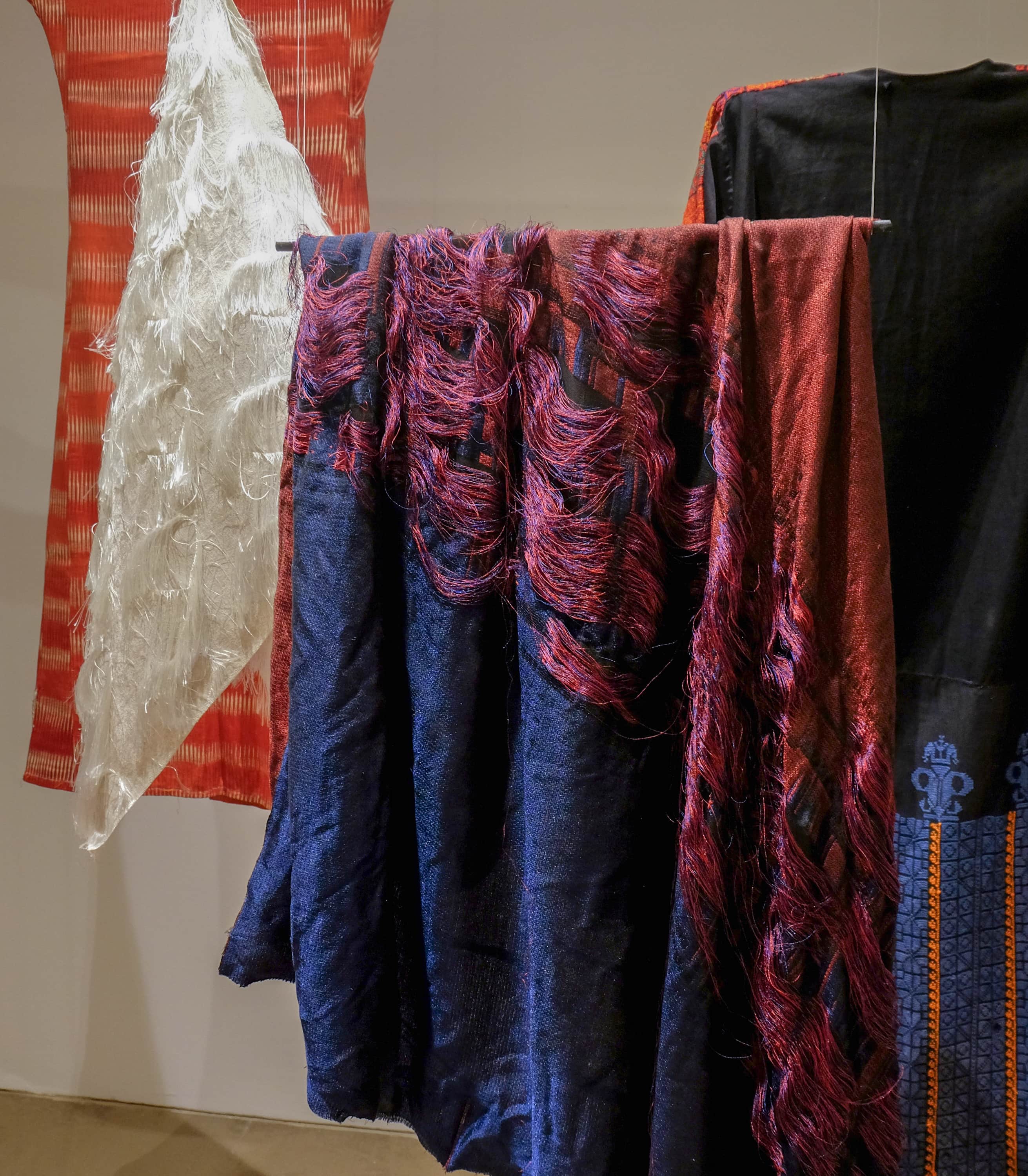 TIRAZ Museum at Amman Design Week