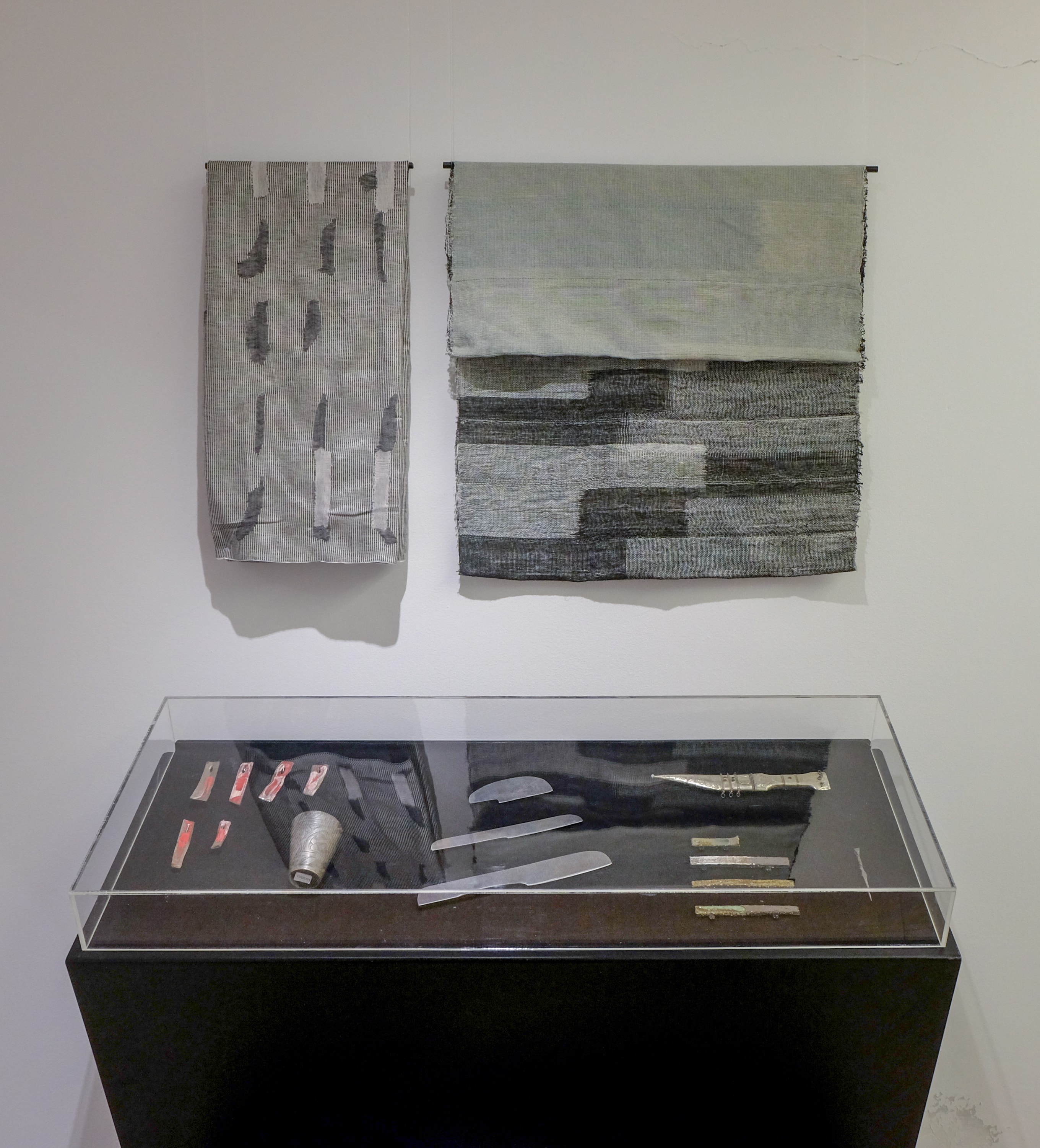 TIRAZ Museum at Amman Design Week