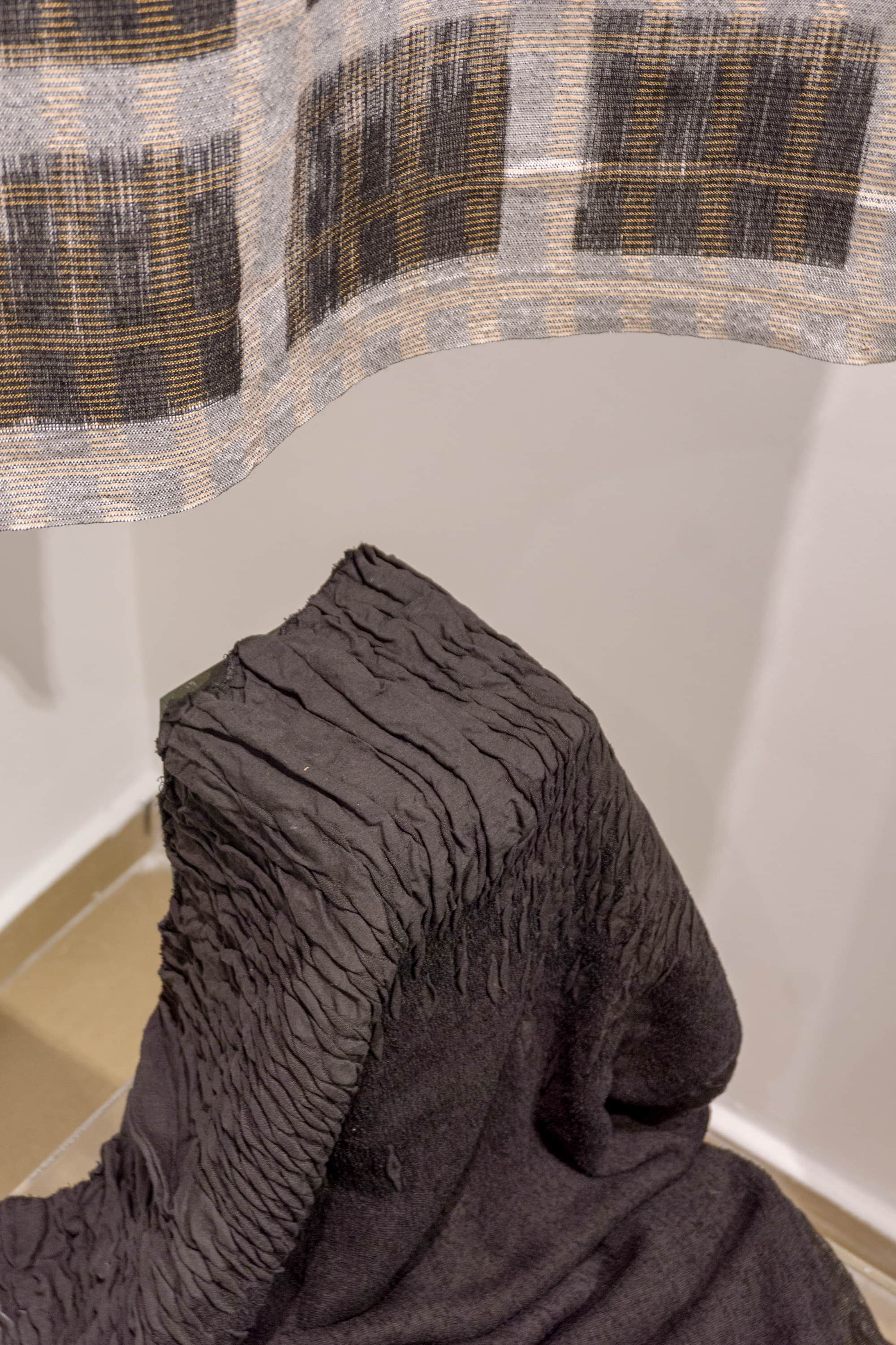 TIRAZ Museum at Amman Design Week