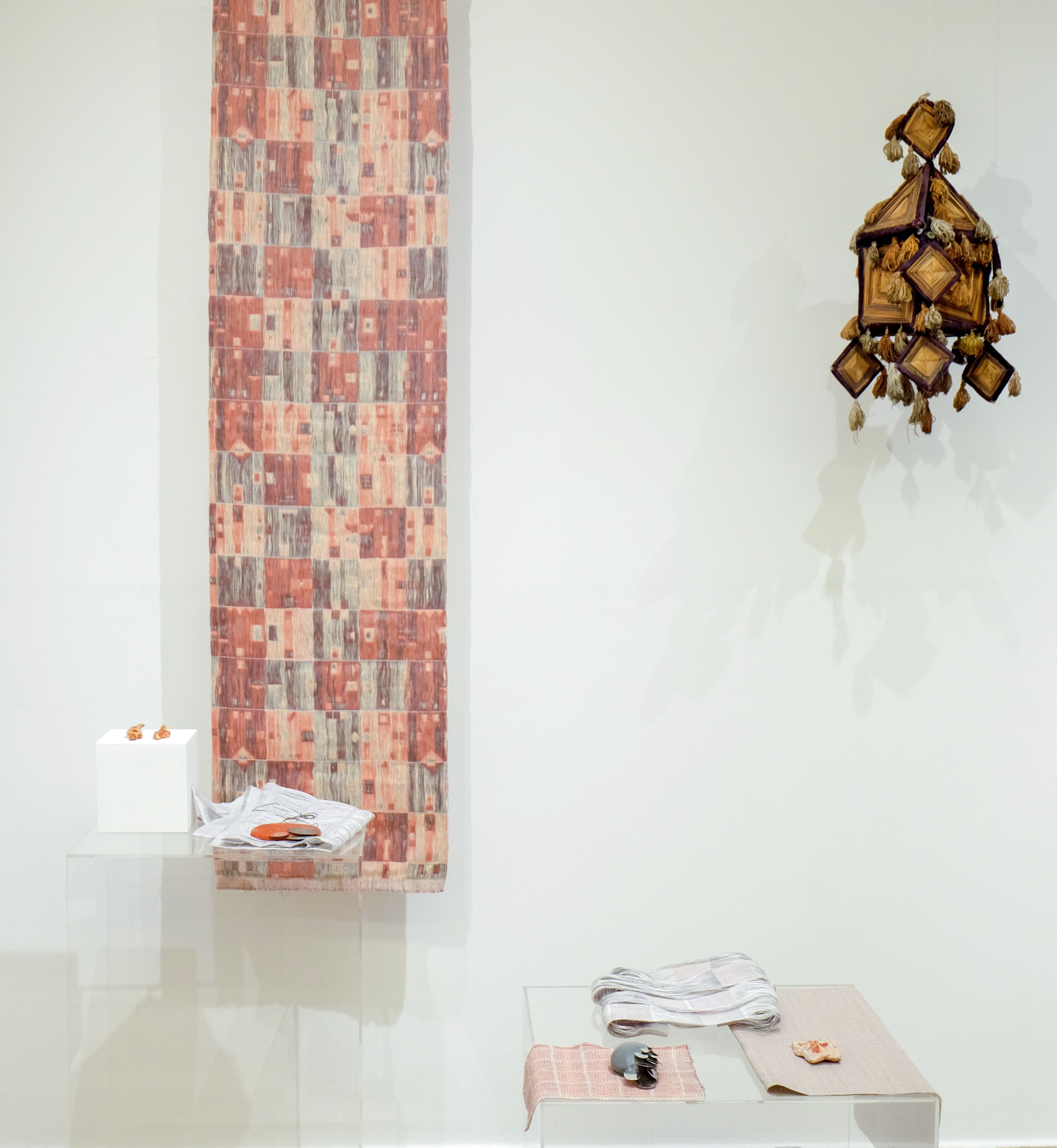 TIRAZ Museum at Amman Design Week