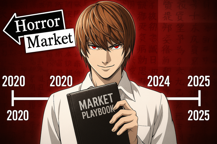 Market Pullback Playbook - April 6th, 2025