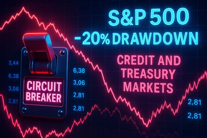 Political Circuit Breaker