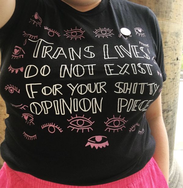 Does this count as a hate crime?