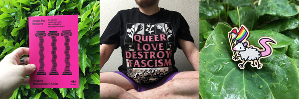 cruising the internet, july 2025