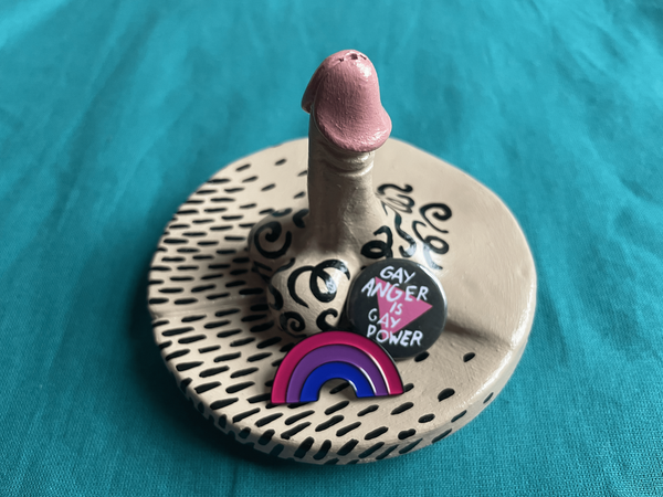 Am I lying to myself about bottom surgery?