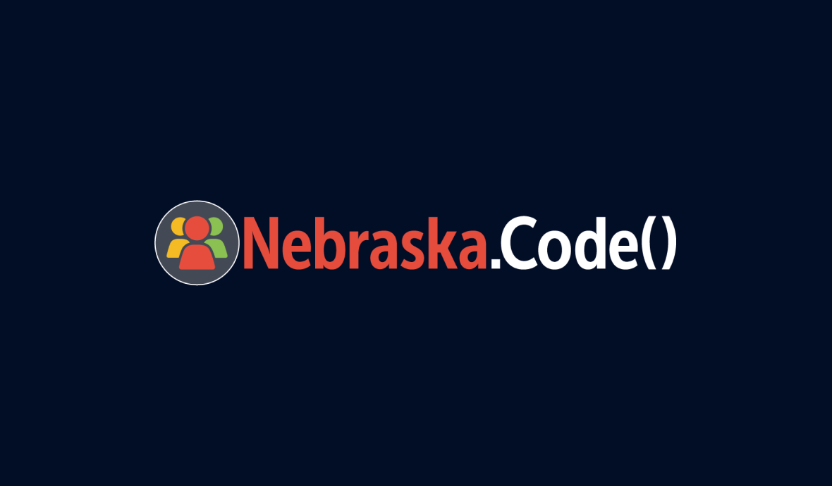 Nebraska（プロフ必読） Nebraska.Code() - Developing in the great plains