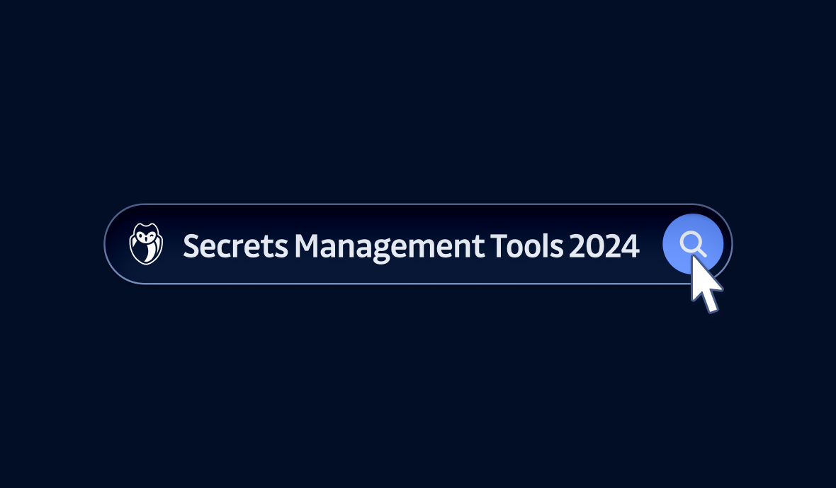 Top 16 Secrets Management Tools and Platforms for 2026 (Compared)