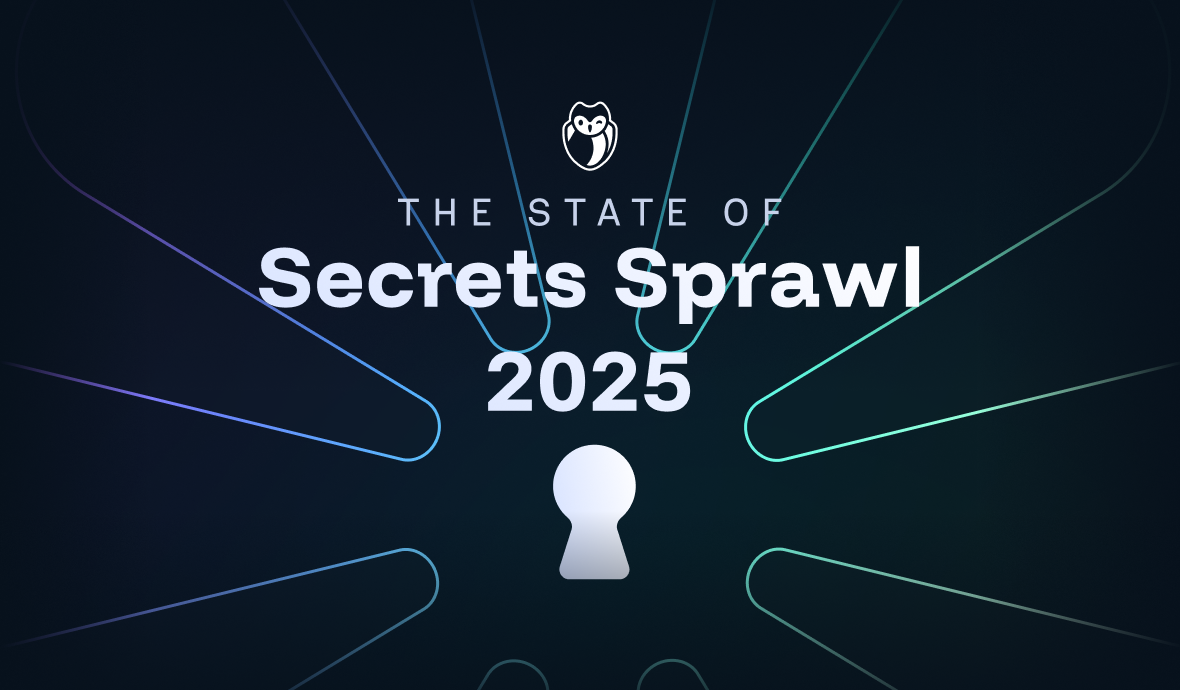 The State of Secrets Sprawl 2025 — GitGuardian's 2025 report reveals 70% of leaked secrets remain active two years later. Discover the alarming state of secrets sprawl & protect your organization.