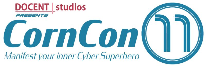 CornCon logo