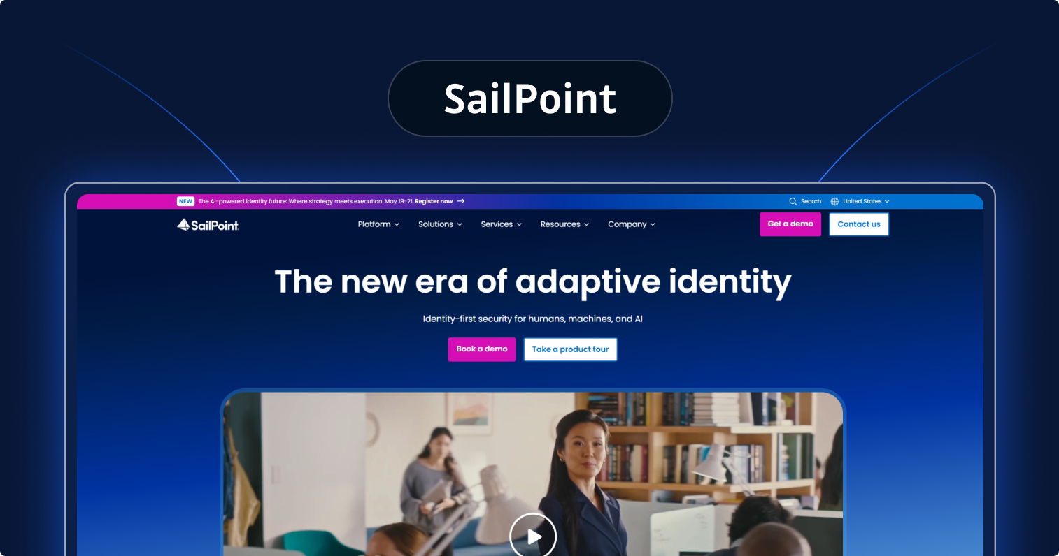 SailPoint