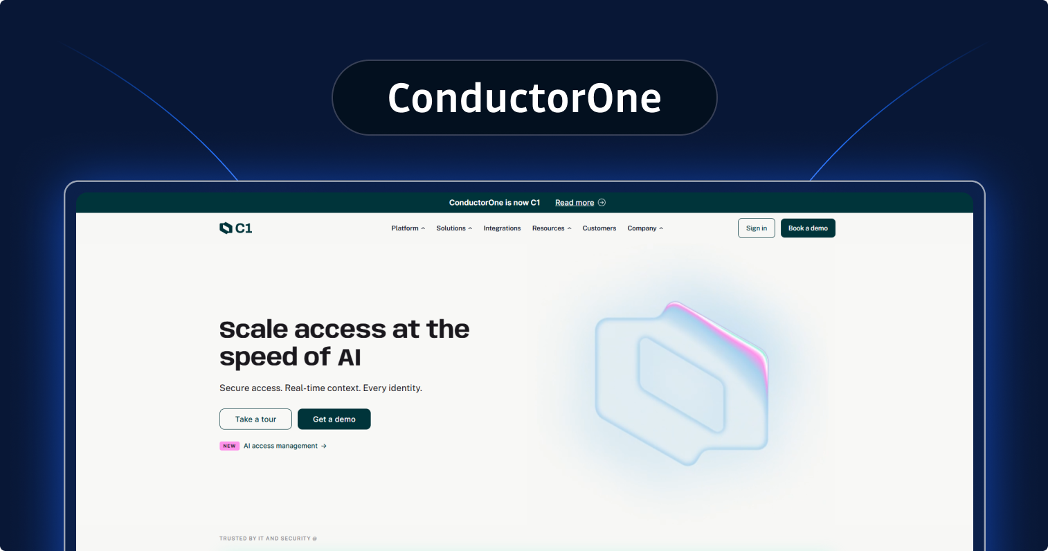 ConductorOne