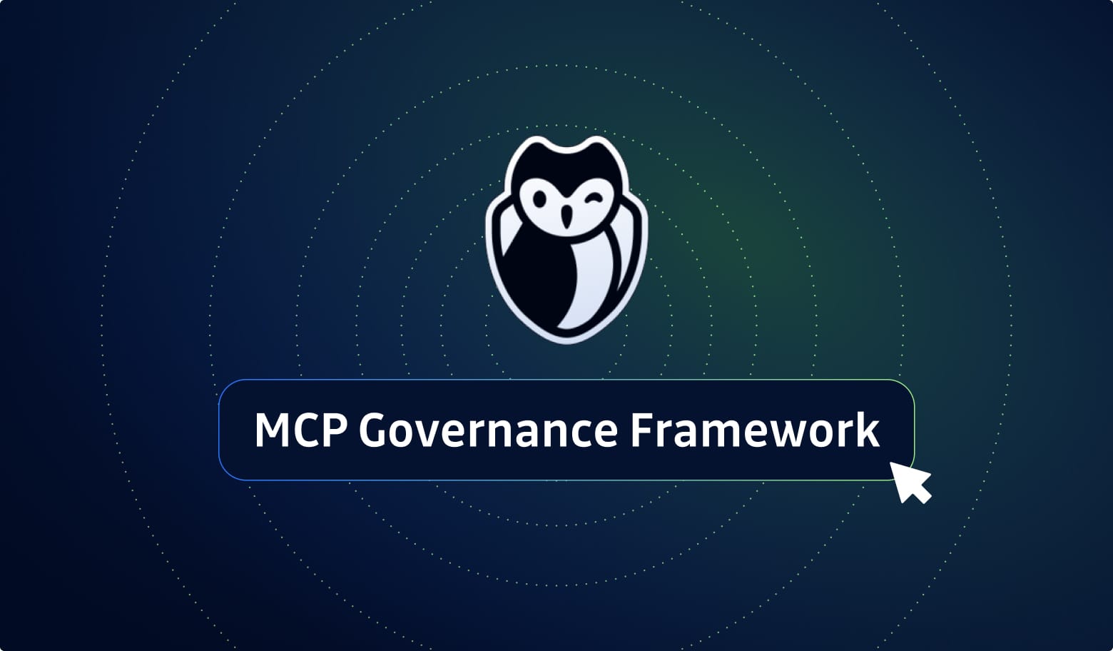 MCP Governance Framework at Scale: Authentication, Scope, and Secrets Lifecycle for Enterprise Deployments