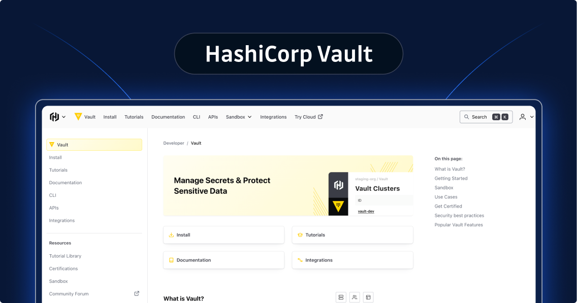 HashiCorp