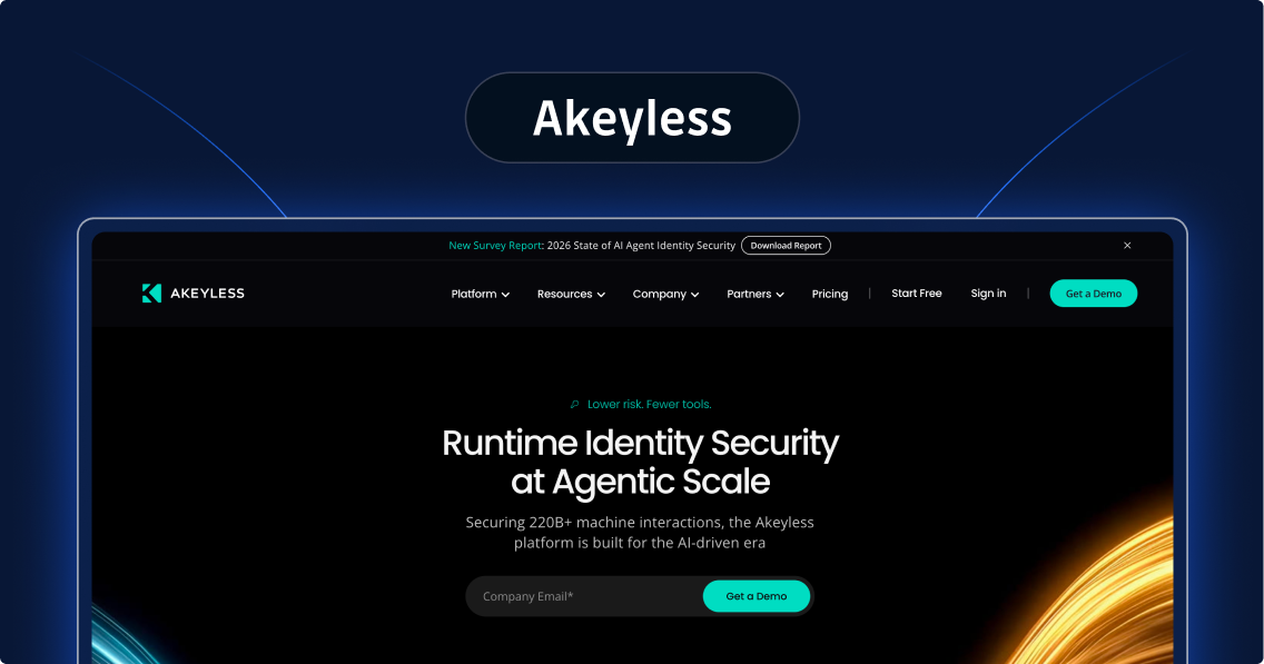 Akeyless