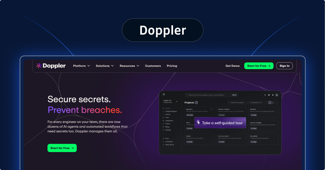 Doppler