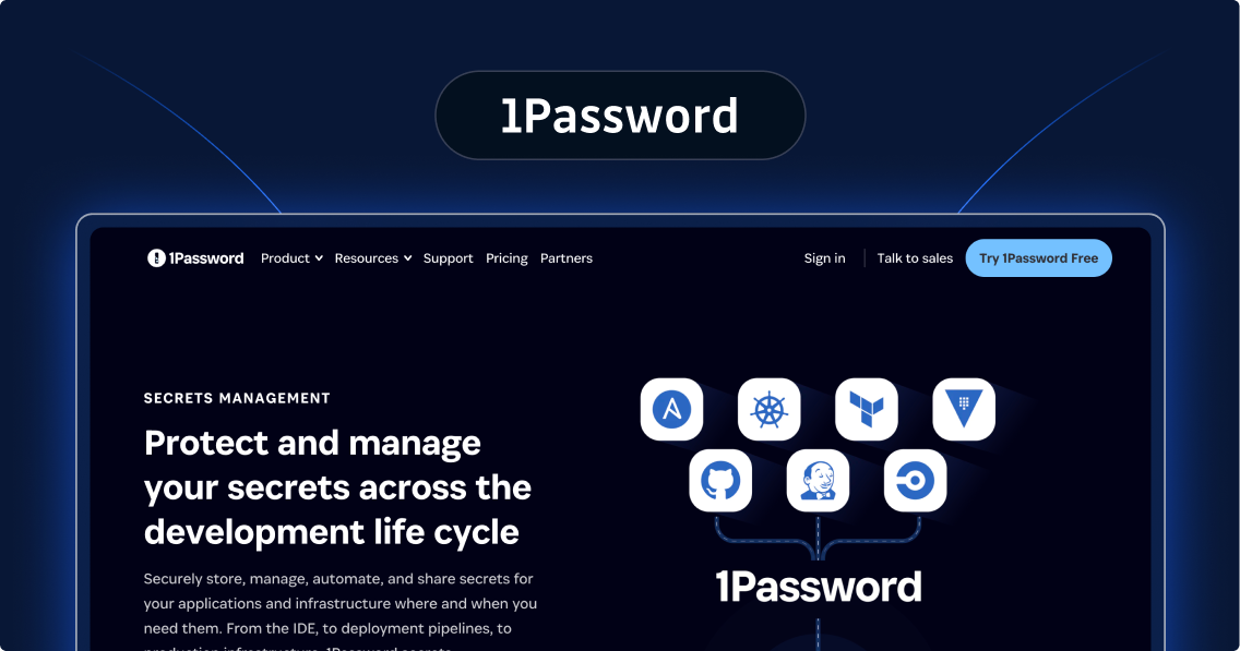 1Password