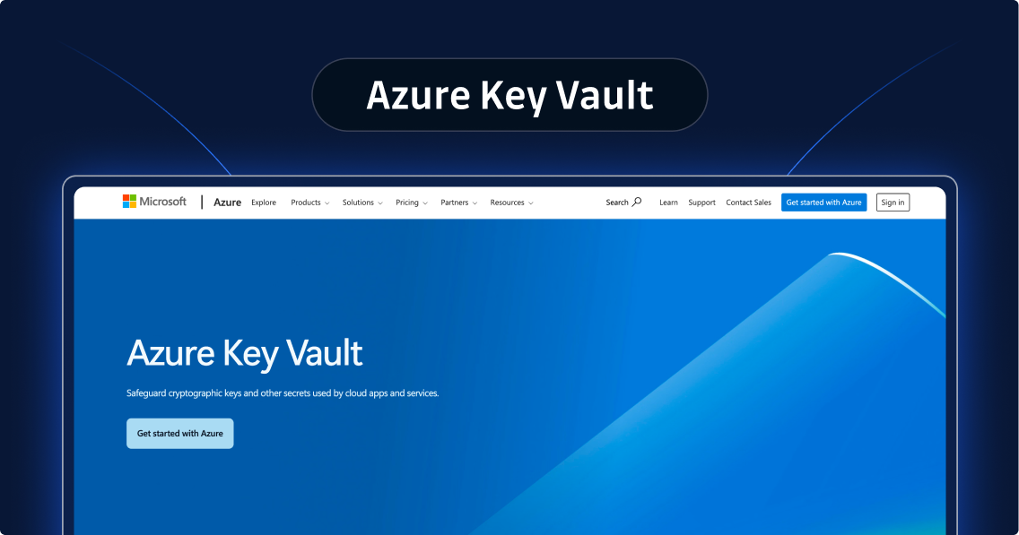 Azure Key Vault