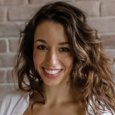 Katie DeMatteis