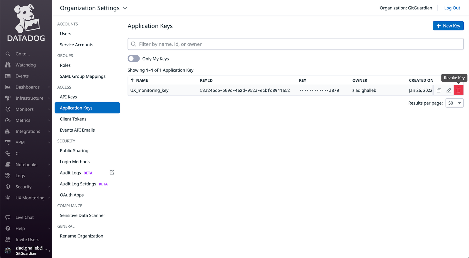datadog_app_key_revoke