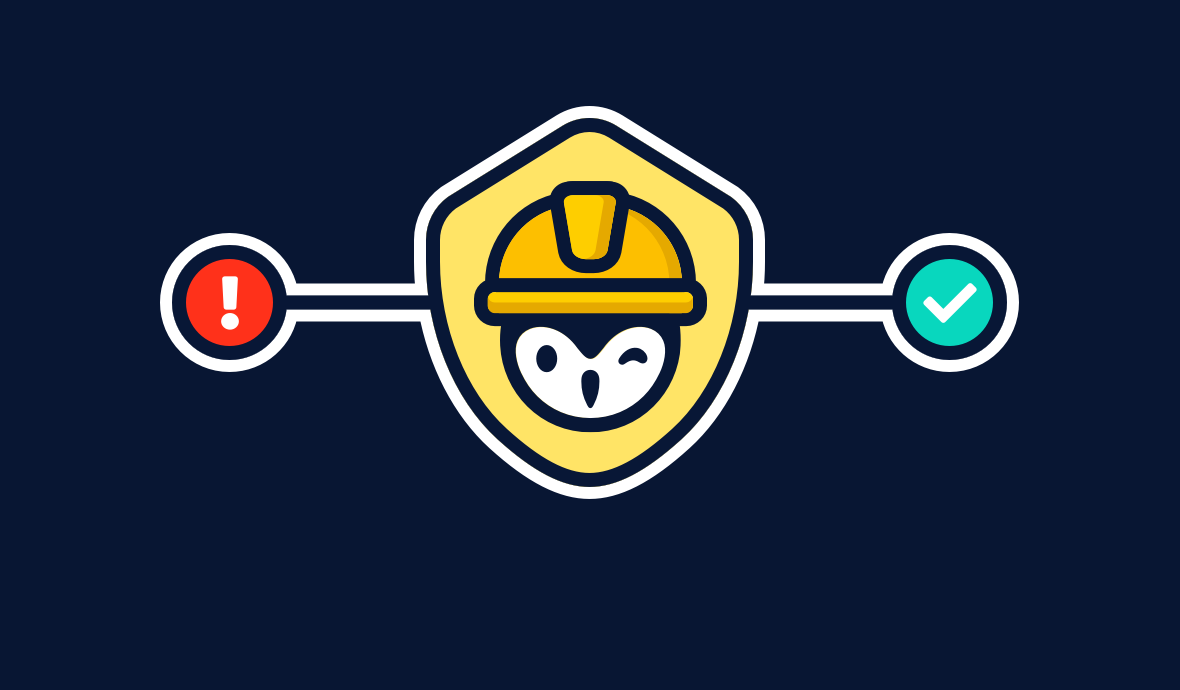 Exposing secrets on GitHub: What to do after leaking credentials and API keys