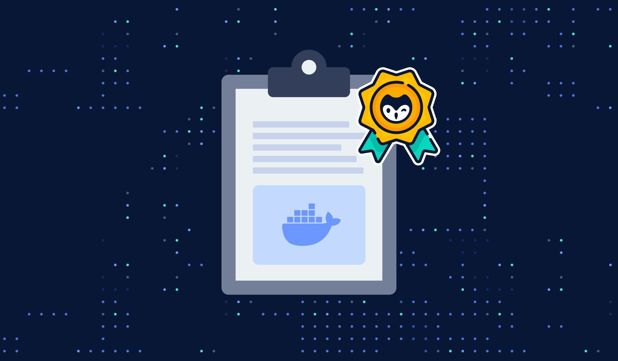 Docker Security Best Practices: Cheat Sheet