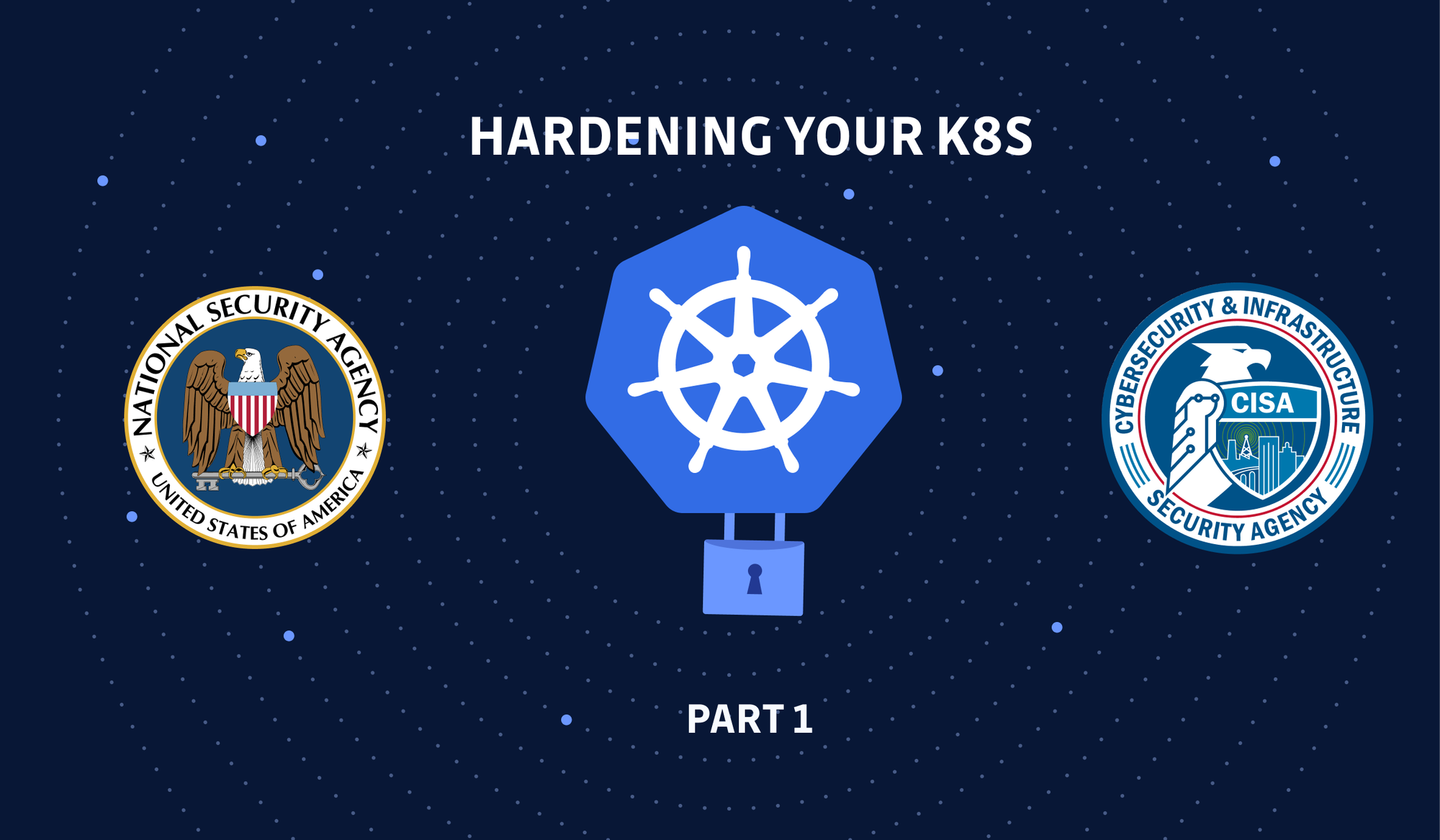 Hardening Your Kubernetes Cluster - Threat Model (Pt. 1)