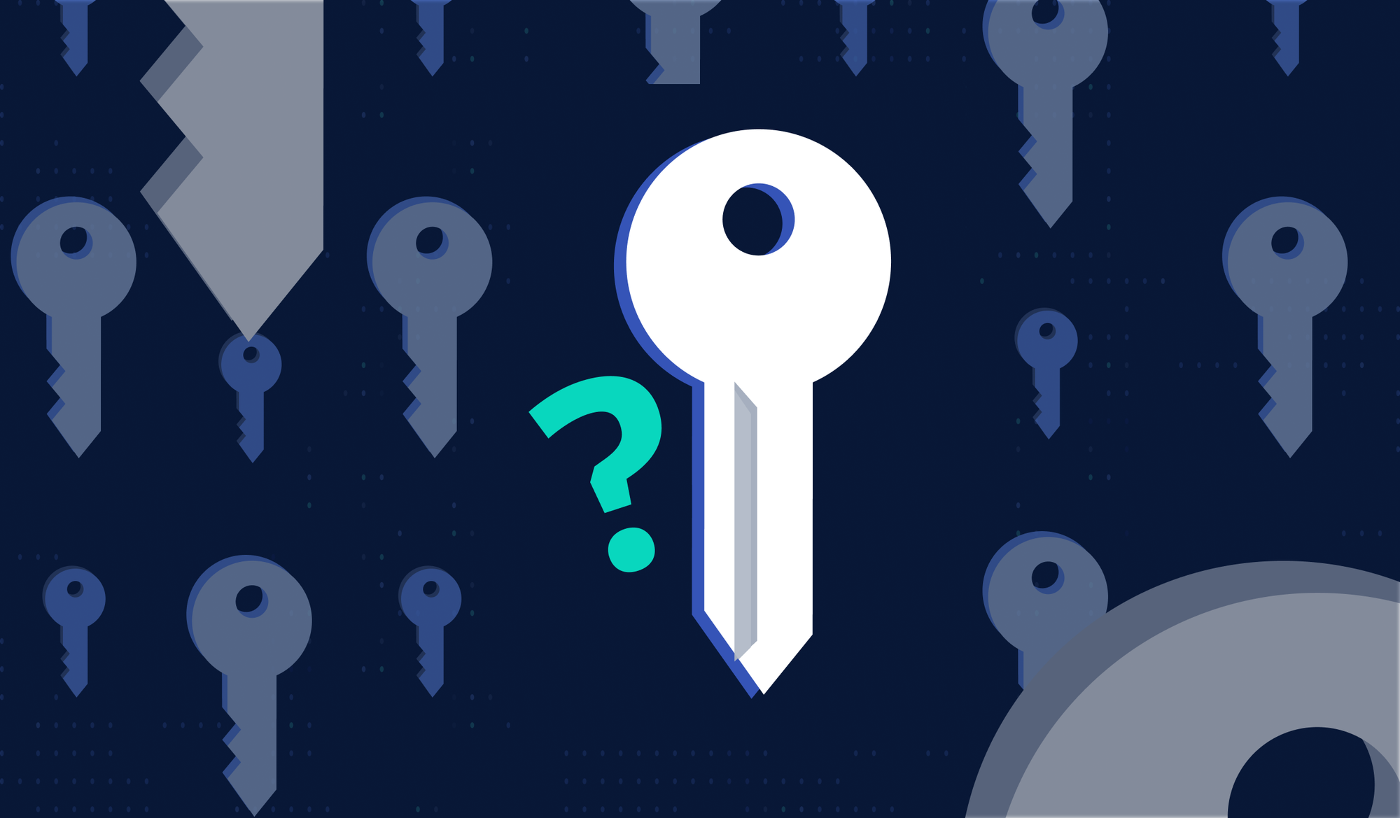 Why Detecting Generic Credentials is a Game Changer