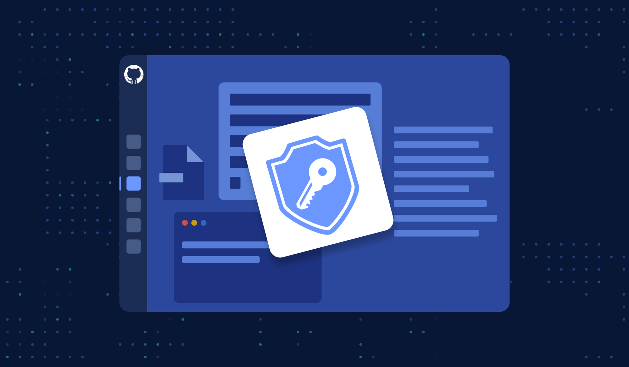 How Hackers Used Stolen GitHub Tokens to Access Private Source Code