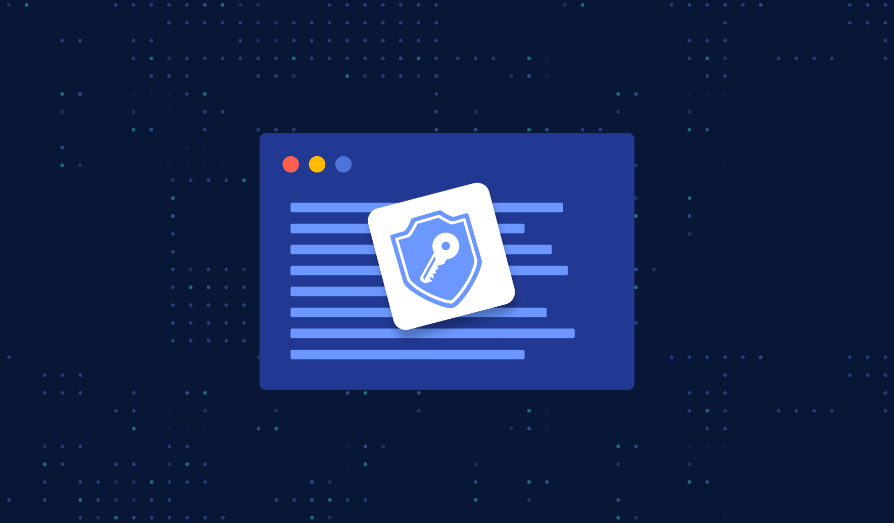 A Comprehensive Guide to SOPS: Managing Your Secrets Like A Visionary, Not a Functionary