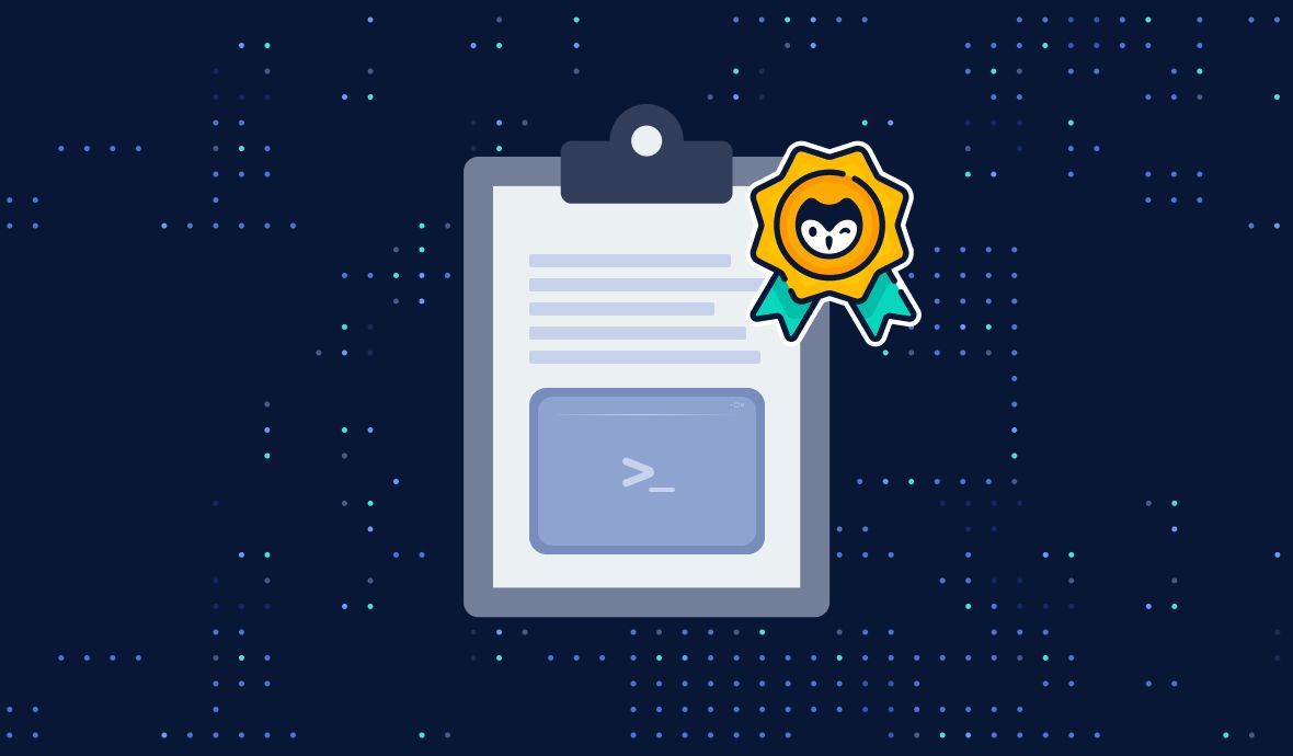 How to Handle Secrets at the Command Line [cheat sheet included]