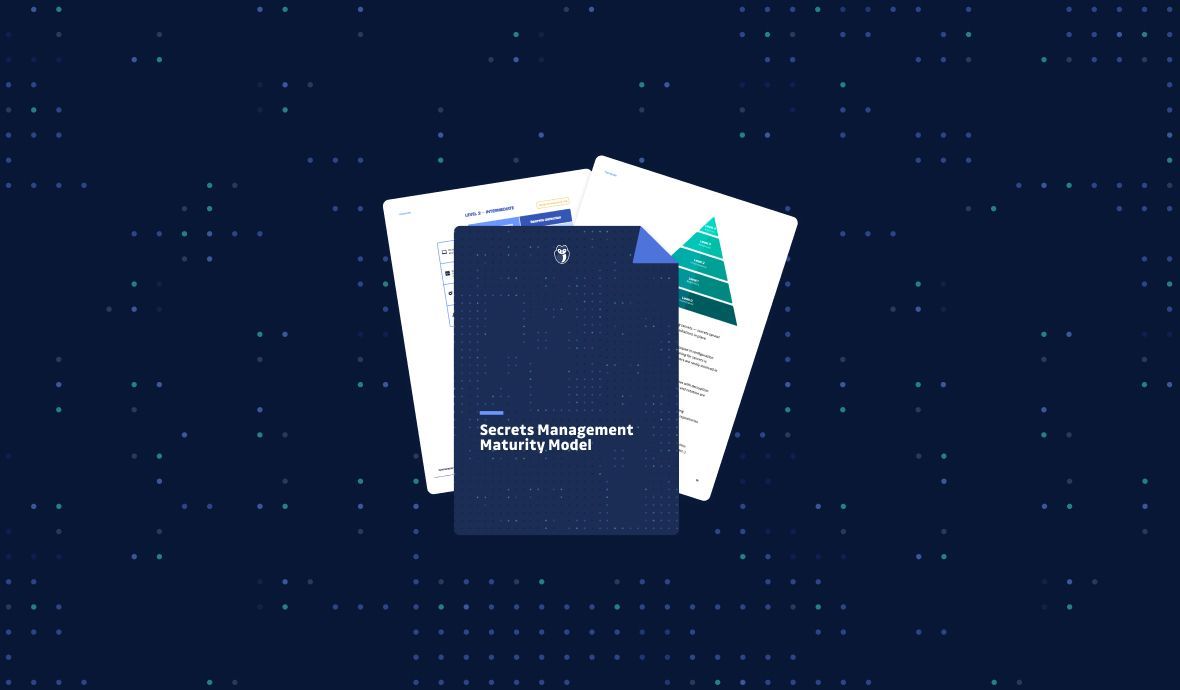 When it Comes to Secrets, How Mature is Your Organization?