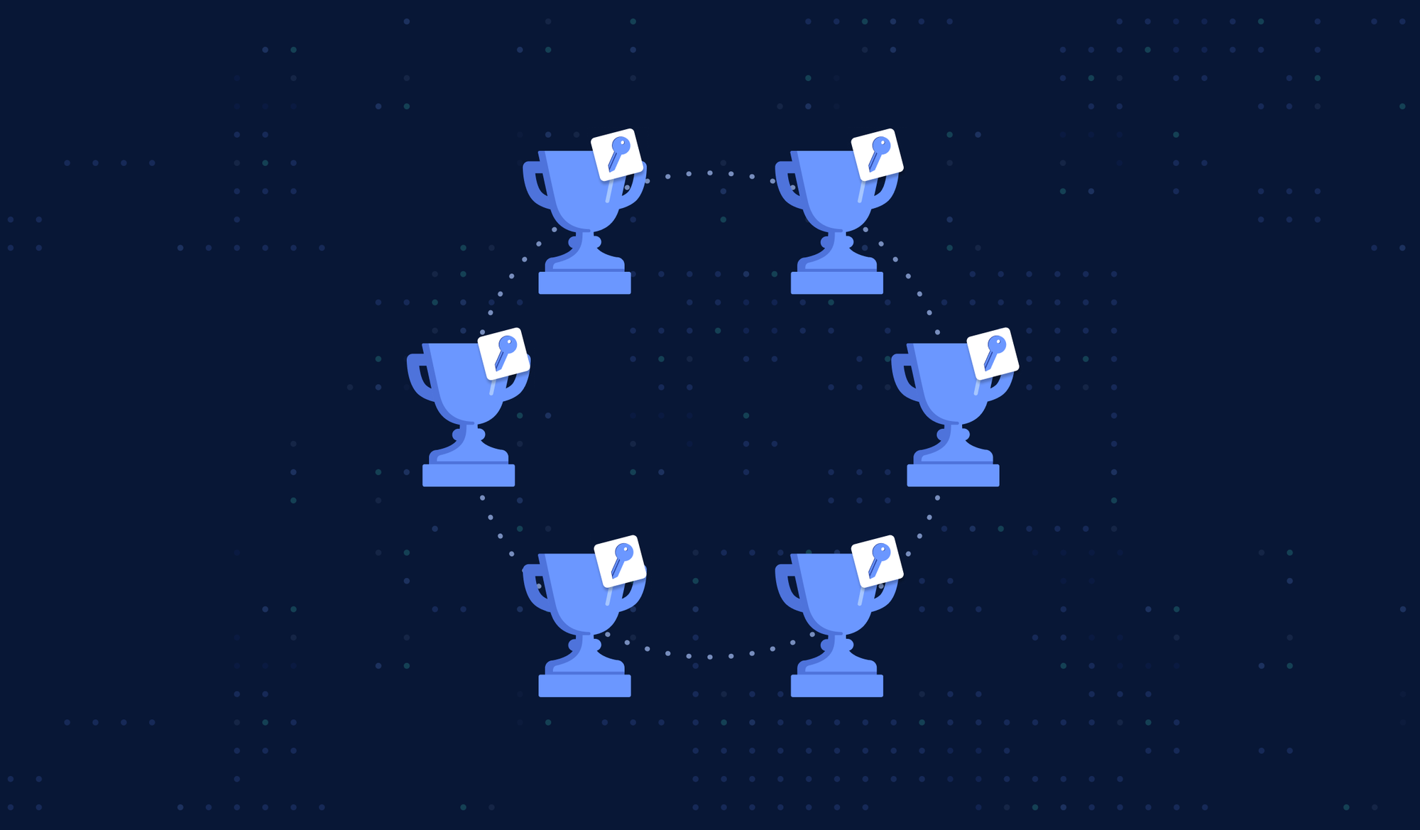 Honeytokens - Protect Your Holy Grail