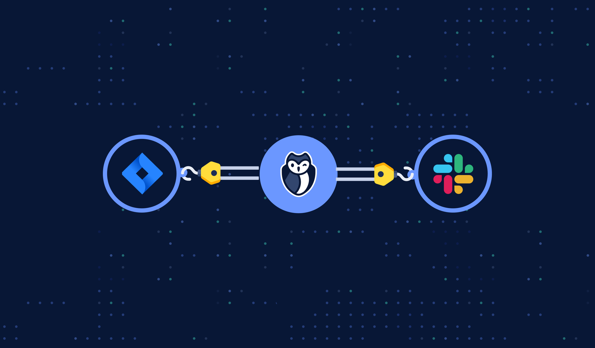 Event-Driven Automation using New Custom Webhooks