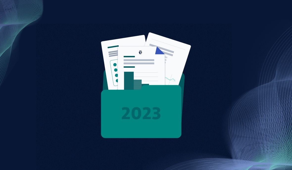 The State of Secrets Sprawl 2023