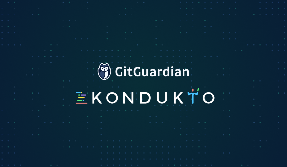 Review your hardcoded secrets incidents in Kondukto’s AppSec orchestration platform