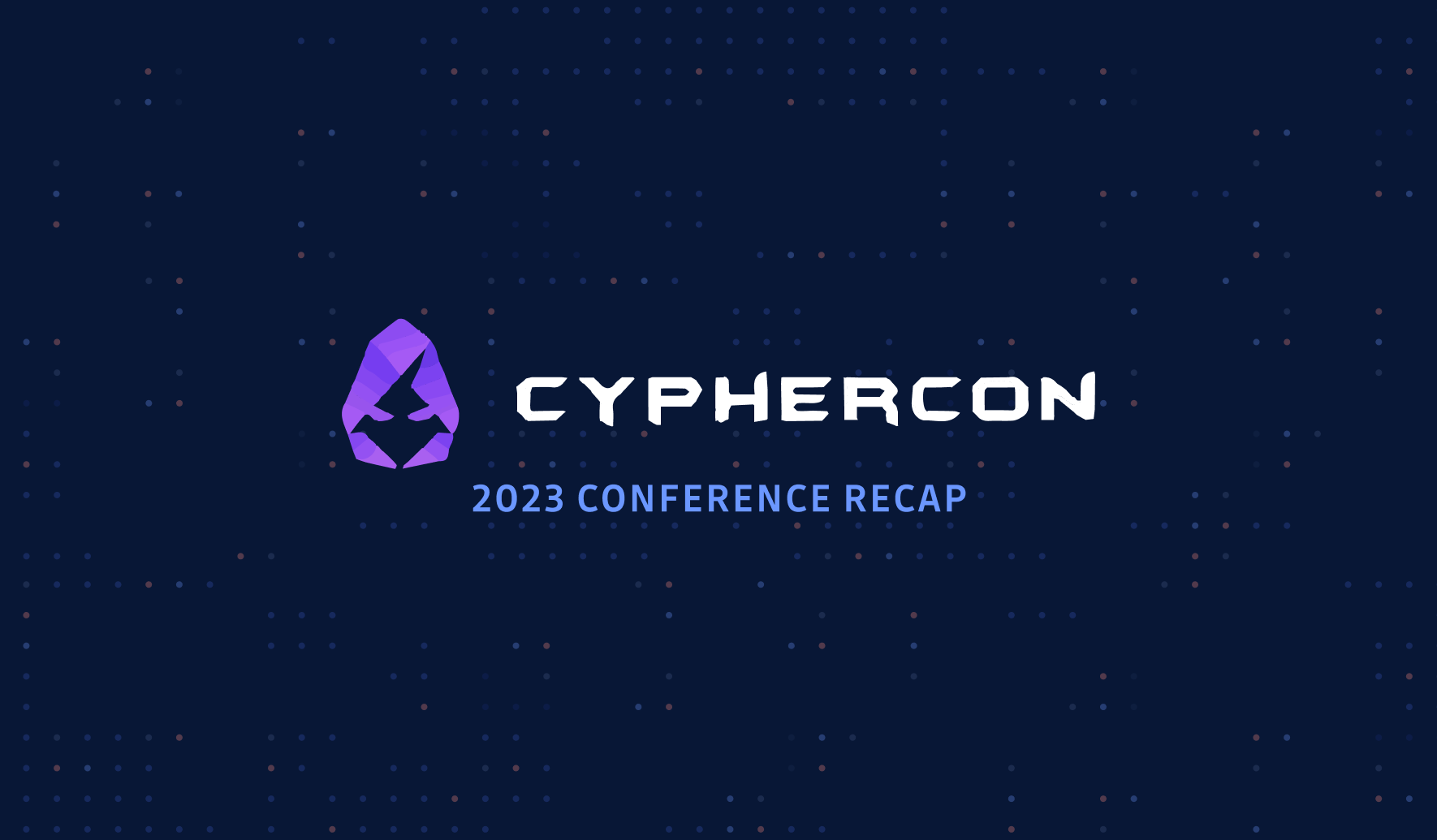 Cyphercon 6