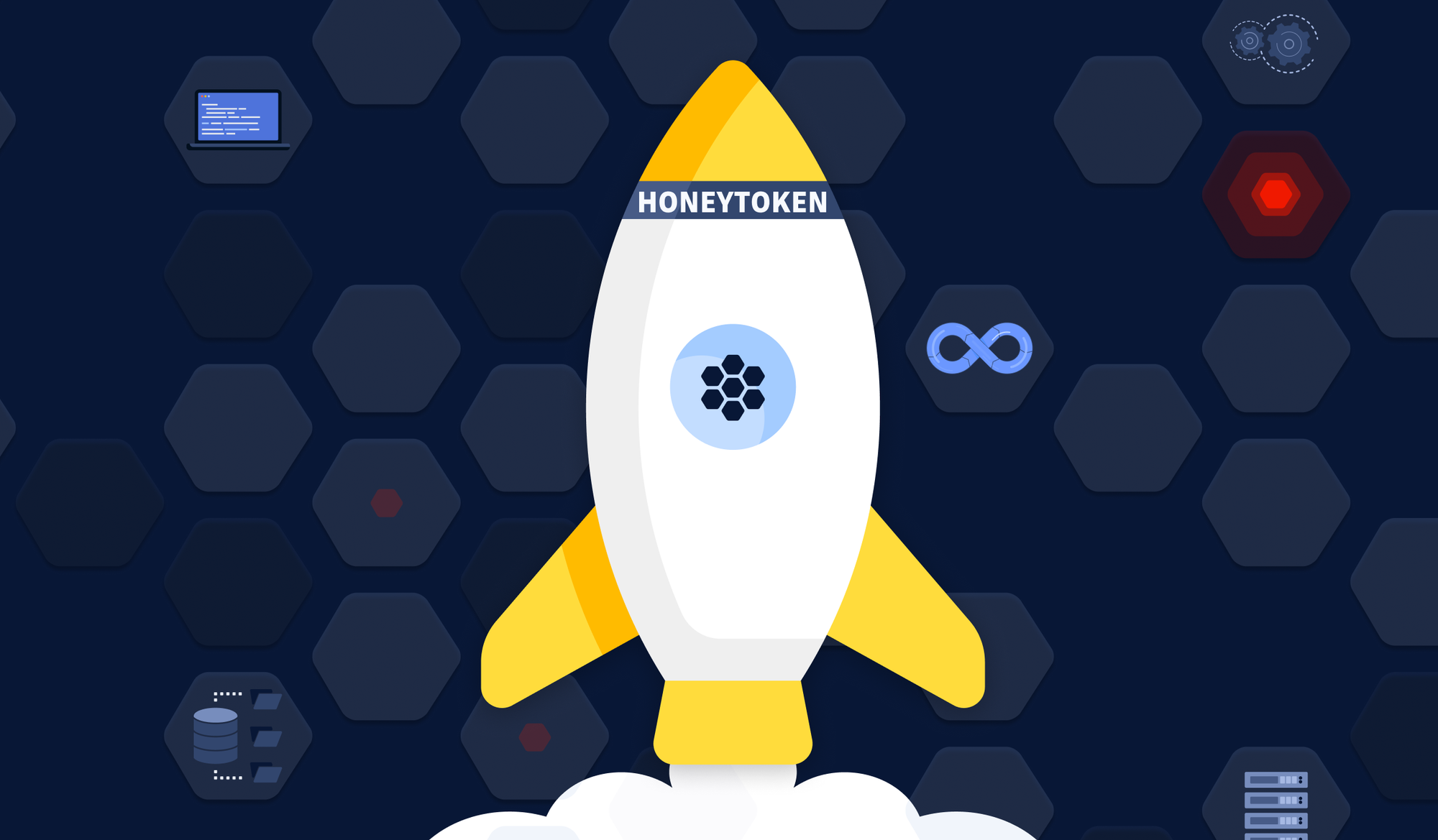 Launching GitGuardian Honeytoken: your powerful ally in detecting supply chain breaches!