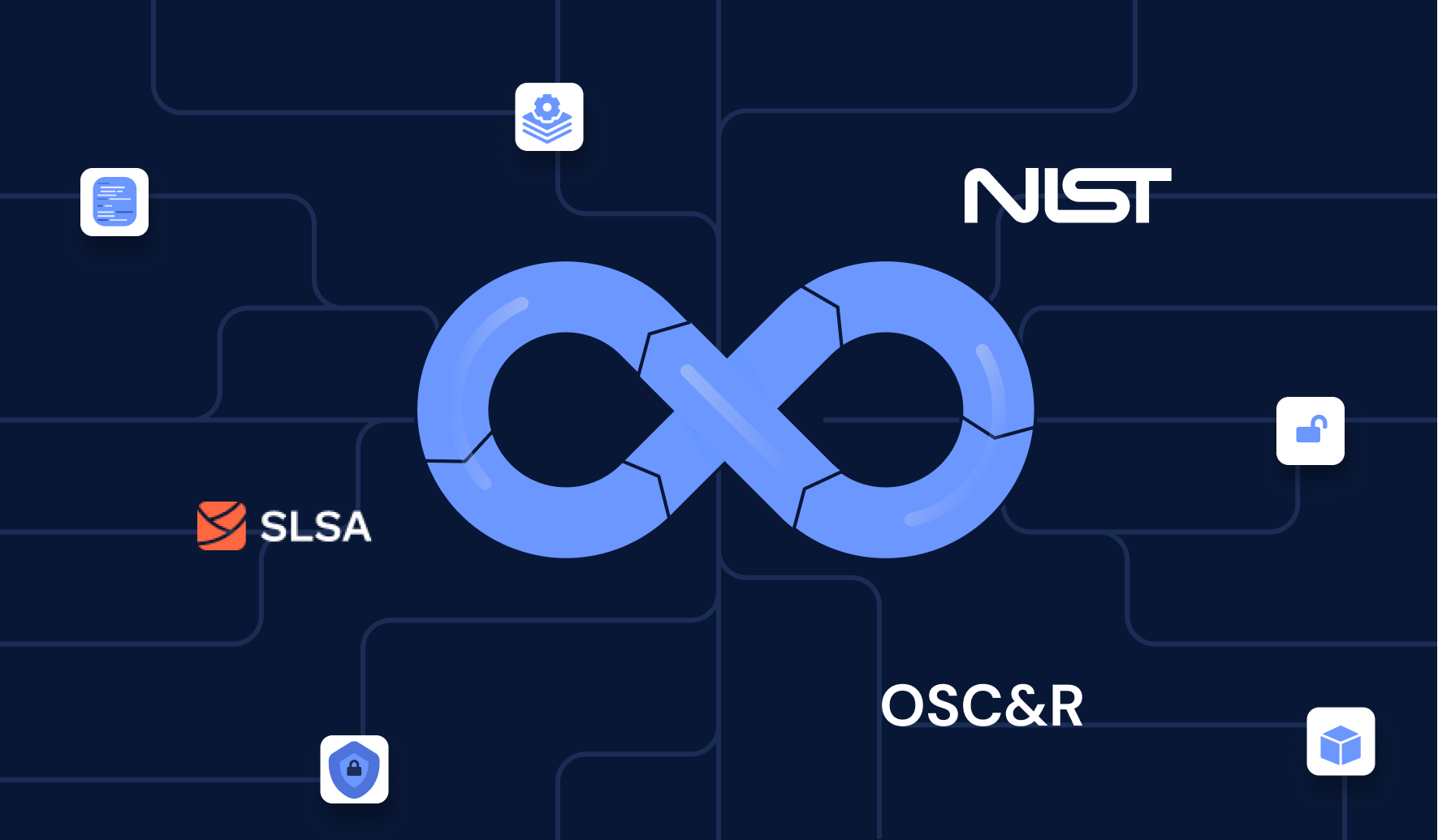 Supply Chain Security: Secrets and Modern Security Frameworks (Part III)