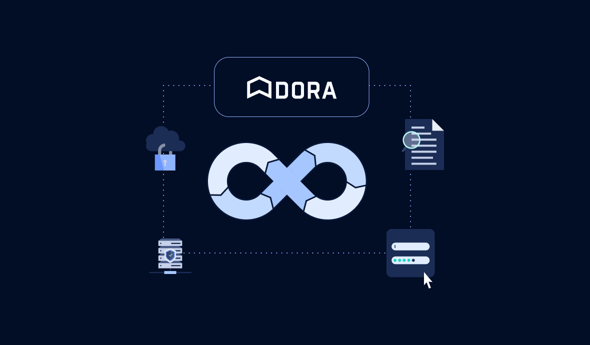 How Your Secrets Management Maturity Can Impact Your  DevOps Research and Assessment Metrics