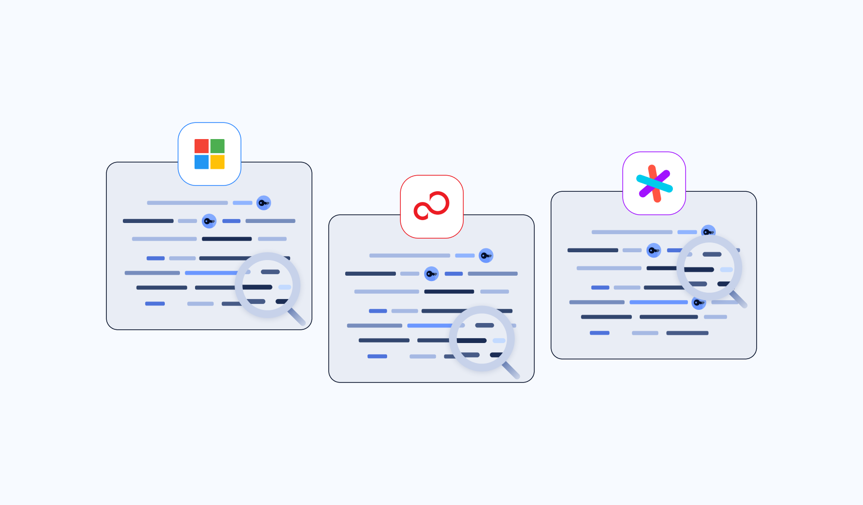 Three Recent Examples of Why You Need to Know How Vulnerable Your Secrets Are