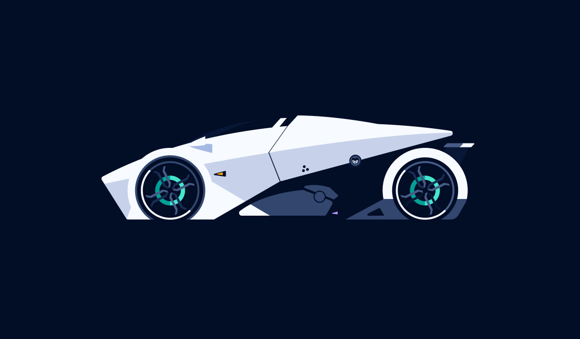 Why Automotive Companies Must Prioritize Secrets Detection