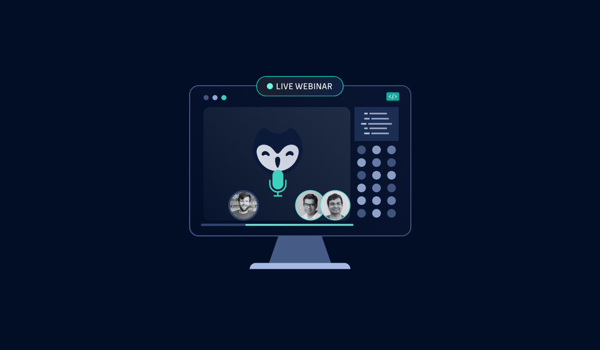 Webinar Recap: Hands-on guide to Runtime Security for CI/CD Pipelines with StepSecurity